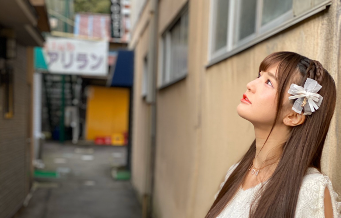 日本女星“高崎圣子(高橋しょう子)”的一些故事