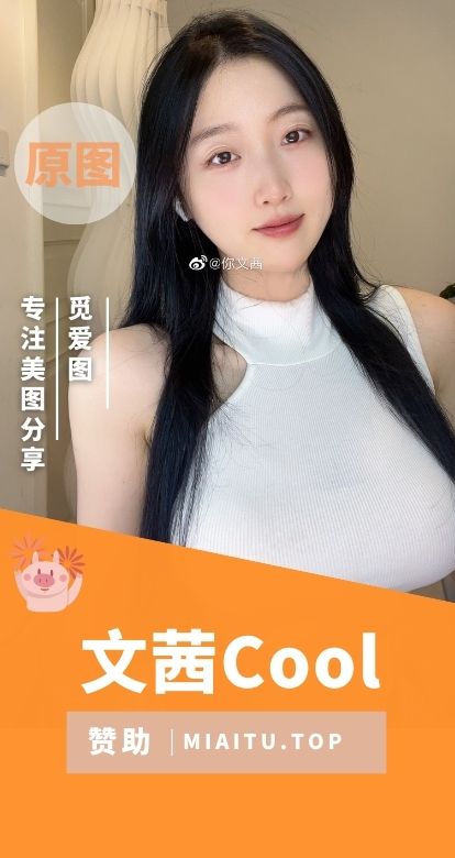 文茜Cool微密圈付费视图合集[53期][2511P/9.35GB]